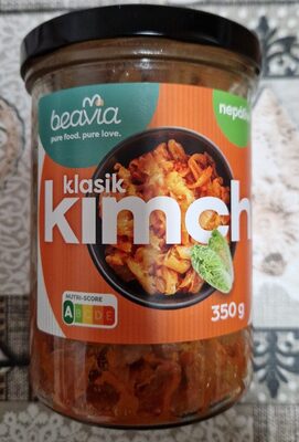 Kimchi