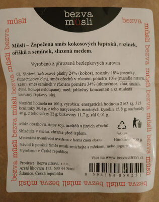 Spékané paleo