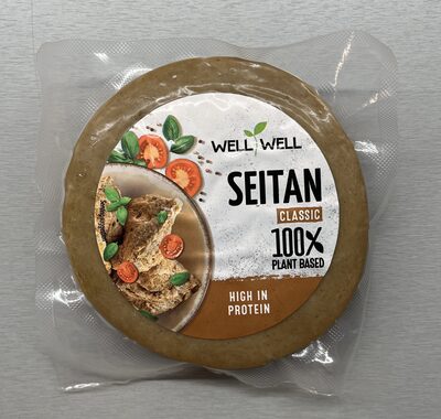 Seitan