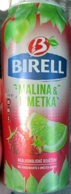 Malina & Limetka