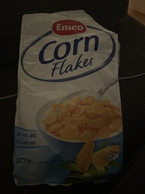 Corn Flakes