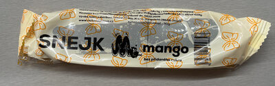 Snejk Mango