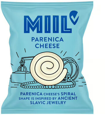 Parenica