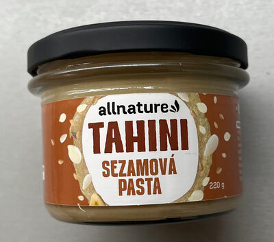 Tahini