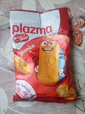 Plazma Mini Mini