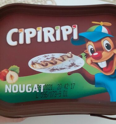 Cipiripi