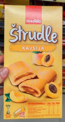 Strudle