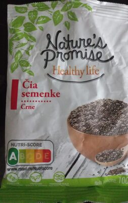 Čia seme