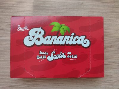 Bananica