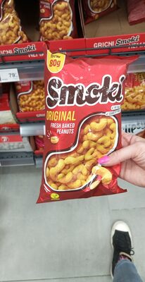 Smoki