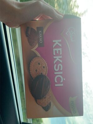 Keksići