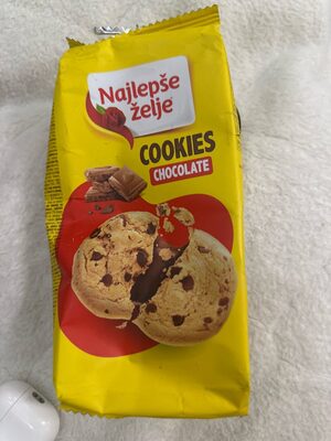 Chocolate Cookies