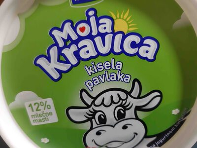 Kisela pavlaka