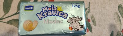 Maslac Moja Kravica