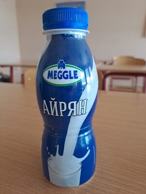 Ayran