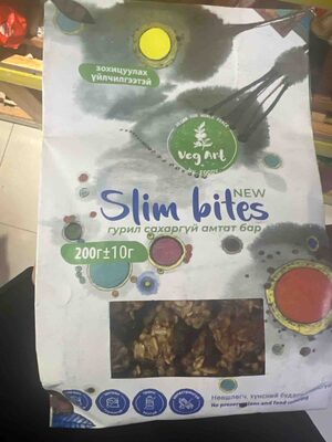 Slim Bites