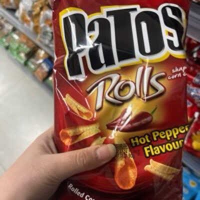 Rolls