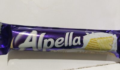 Alpella 3gen