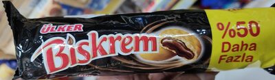 Biskrem50%