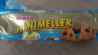 Hanimeller
