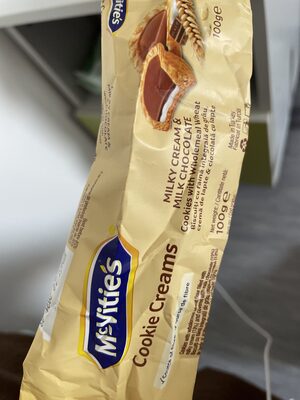 Cookie acreala