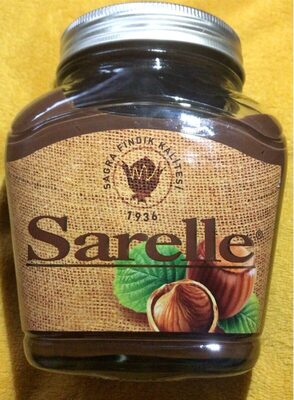 Sarelle