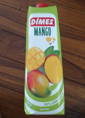 Dimes mango