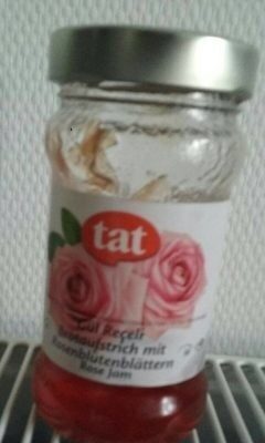 Confiture de Rose
