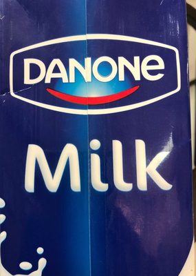 Milk