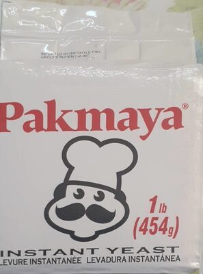 Instant yeast