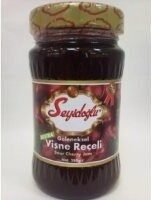 Sera Visne Receli Sour Cherry Jam 14.1 Oz