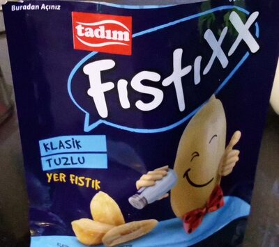 Islenmis yer fistigi
