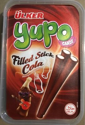 Yupo ficelle cola