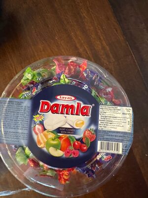 Damla