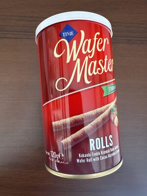 Wafer Master