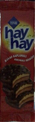Hay hay