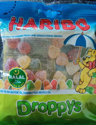 Droppys