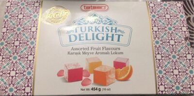 Turkish delight