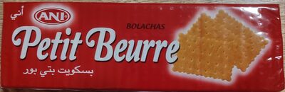 Petits beurre