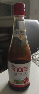 Sauce de Grenade