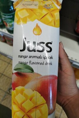 Juss mangue