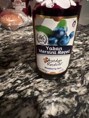 Blueberry