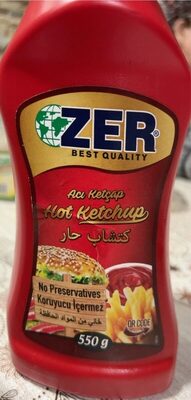 Ketchup