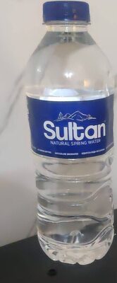 Sultan