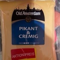 Old Amsterdam