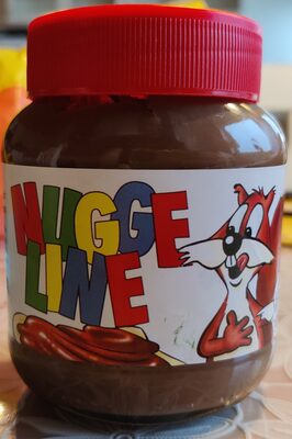 nuggeline
