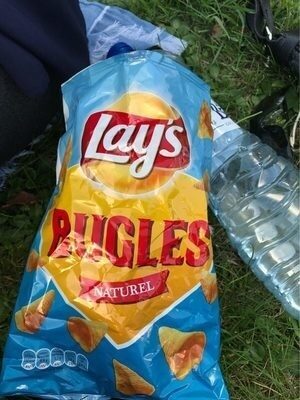 Lays Buggle