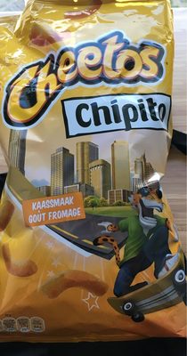 Goût fromage