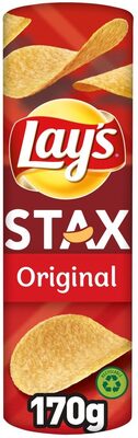 Lay's Stax original