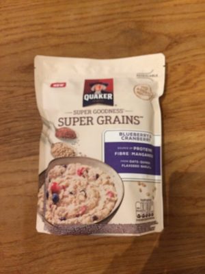 Super Grains
